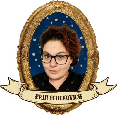 Erin Schokovich