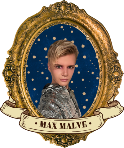 Max Malve