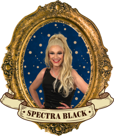 Spectra Black