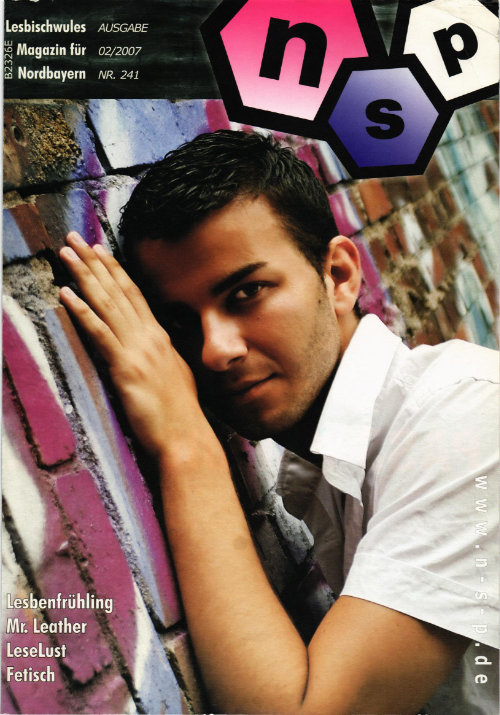 NSP Februar 2007