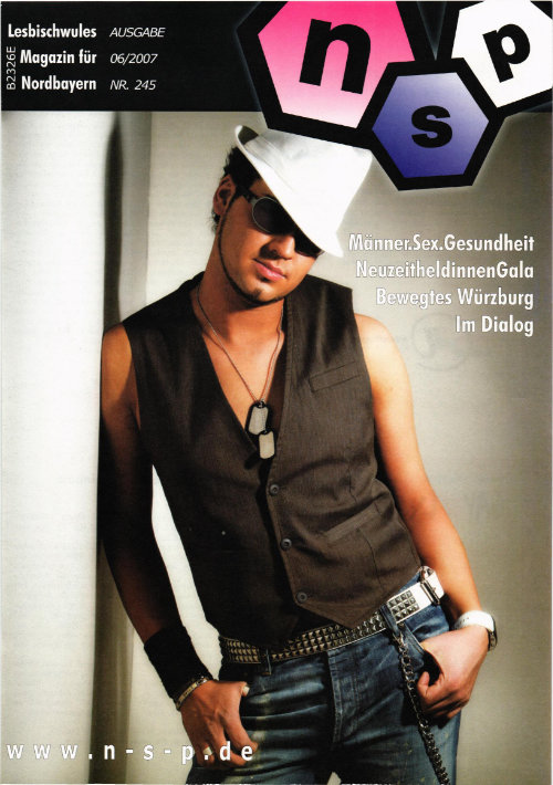 NSP Juni 2007