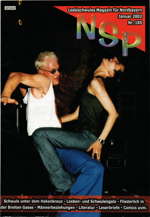 NSP Januar 2002