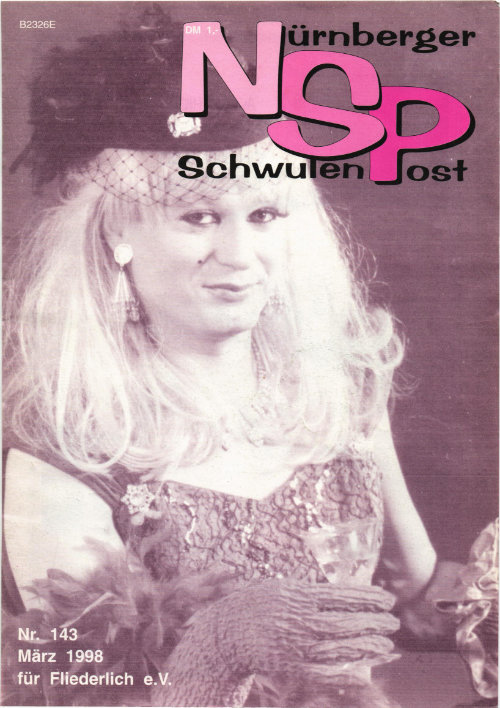 NSP März 1998