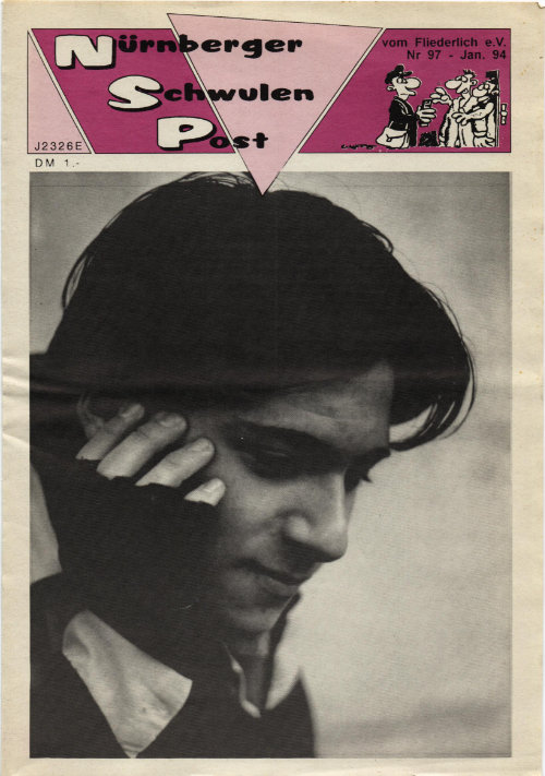 NSP Januar 1994