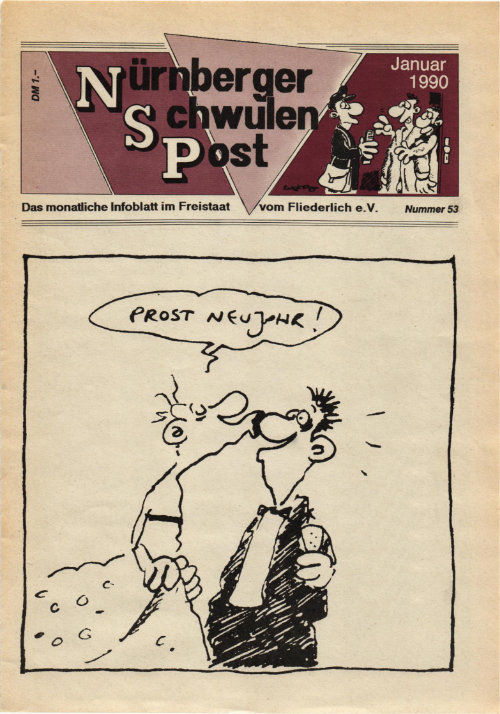 NSP Januar 1990