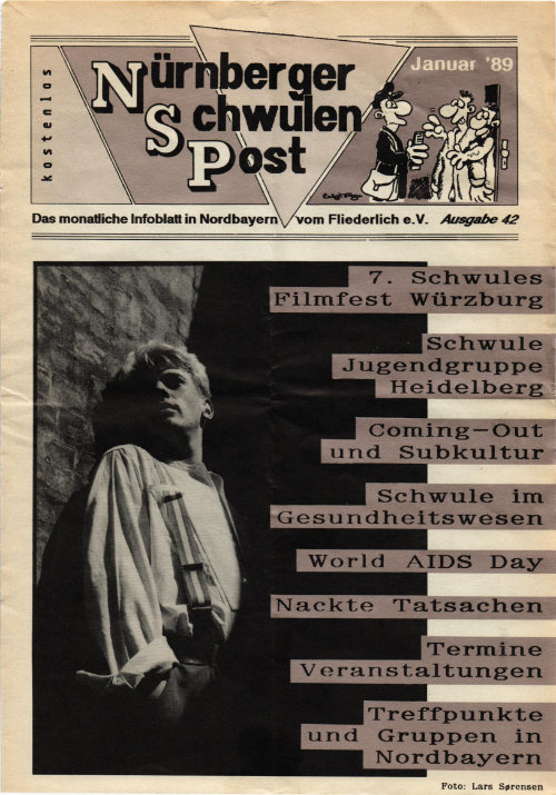 NSP Januar 1989