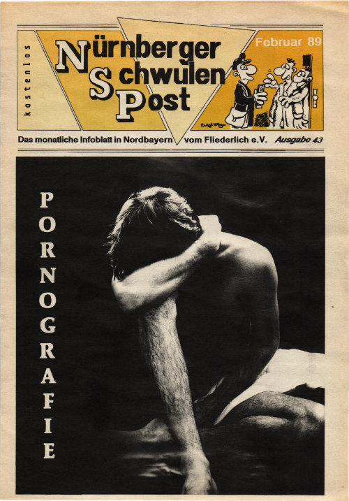 NSP Februar 1989