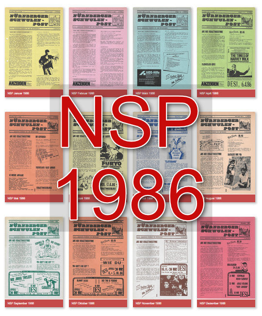 NSP Jahrgang 1986