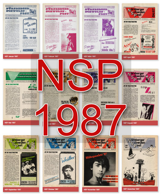 NSP Jahrgang 1987