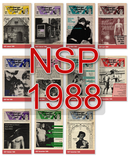 NSP Jahrgang 1988