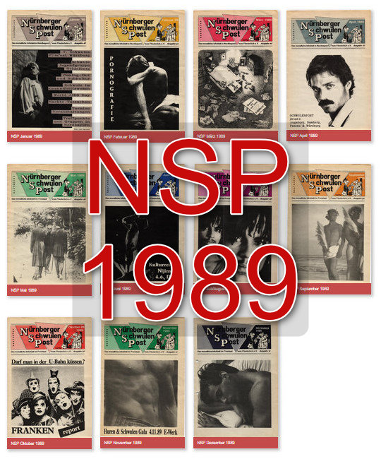 NSP Jahrgang 1989