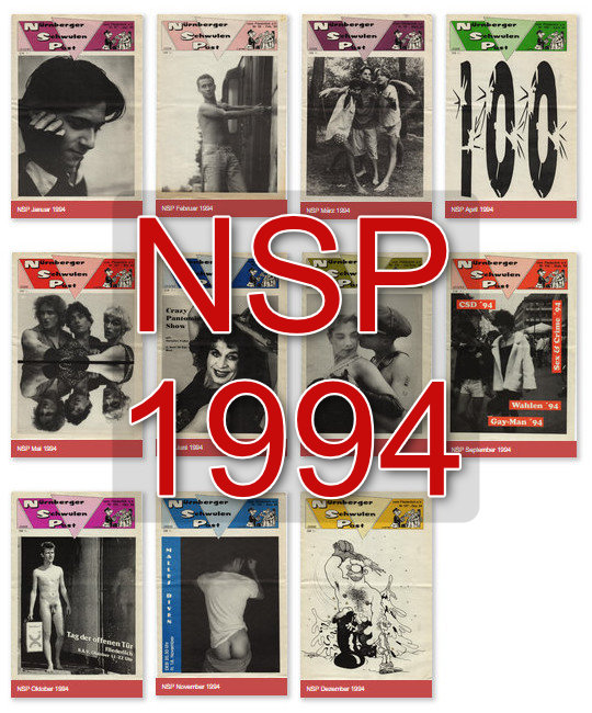 NSP Jahrgang 1994