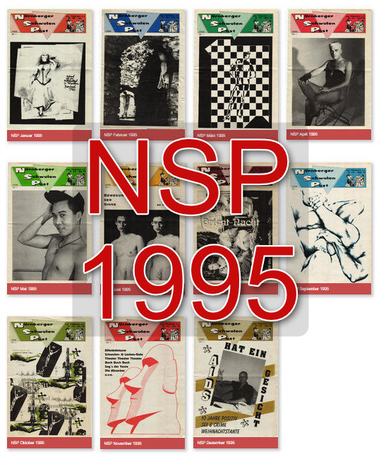 NSP Jahrgang 1995