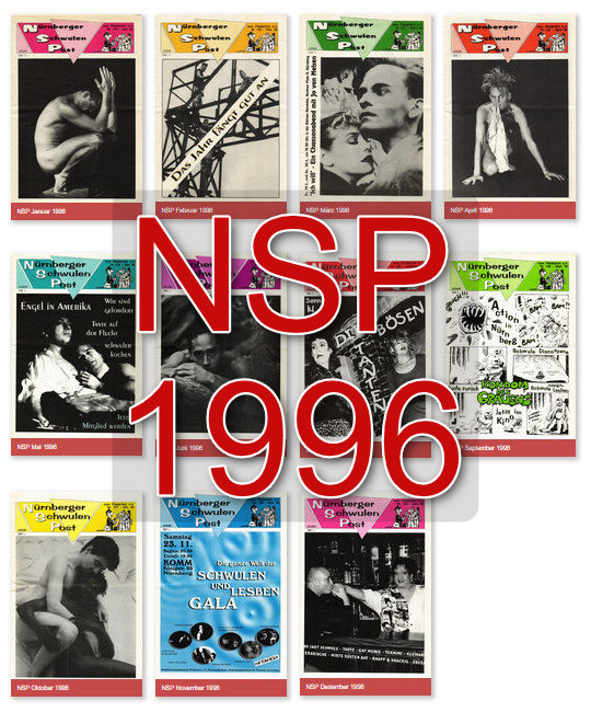 NSP Jahrgang 1996