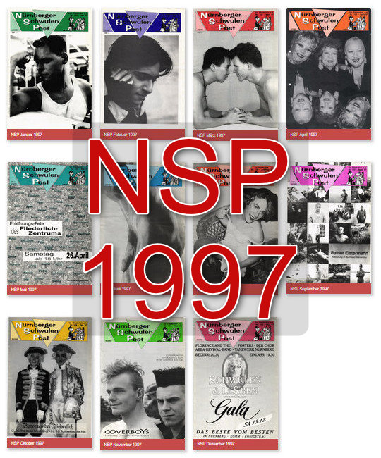 NSP Jahrgang 1997