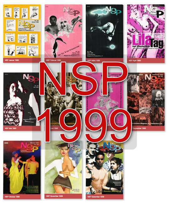 NSP Jahrgang 1999