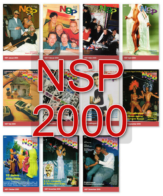 NSP Jahrgang 2000