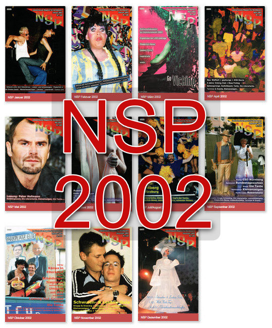 NSP Jahrgang 2002
