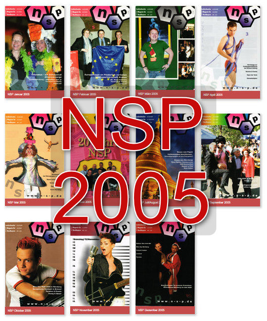 NSP Jahrgang 2005