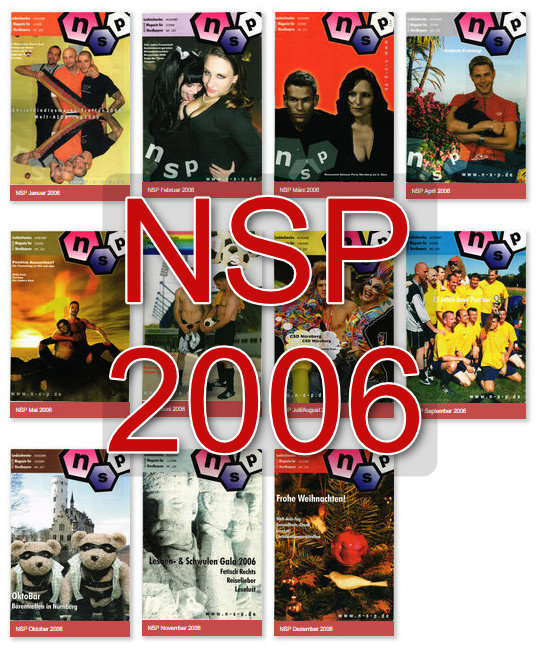 NSP Jahrgang 2006