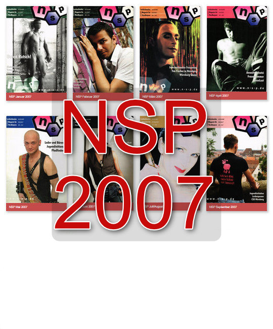 NSP Jahrgang 2007