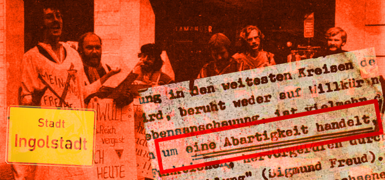 Ingolstadt 1980