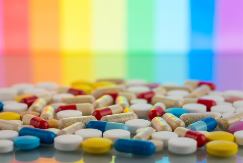 Symbolbild zum AK TINA* Gesundheitsversorgung