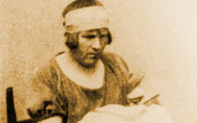 Dora Richter