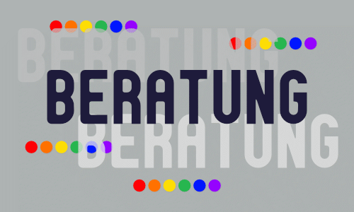 Link zur Übersichtsseite Beratung