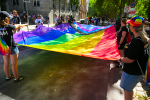 CSD Demo Nürnberg 2026