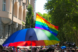 CSD Demo Nürnberg 2026