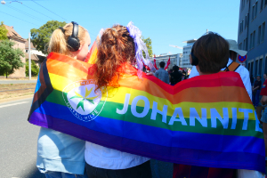 CSD Demo Nürnberg 2026